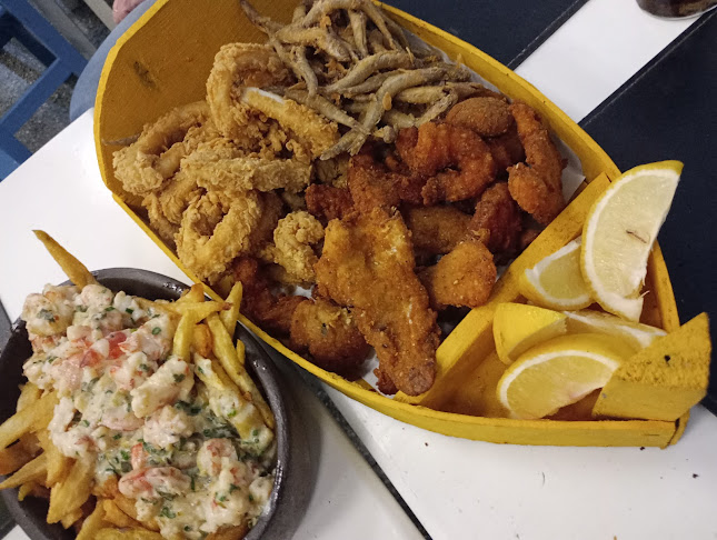 Bodegon El Loco Iglesias - Necochea