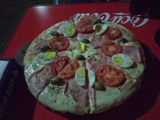 Sitio Okey Lomiteria