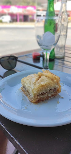 Nur Comidas Arabes - Gastronomía y hostelería