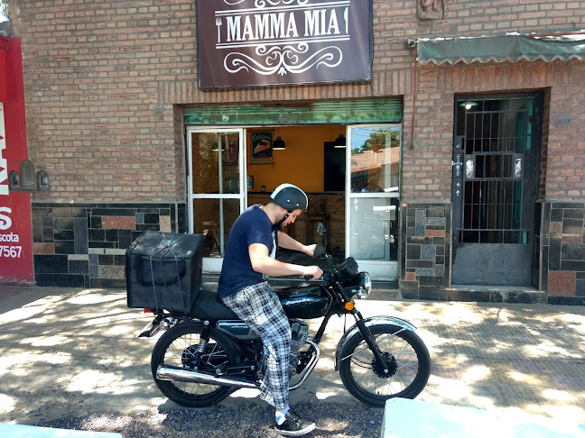 Mamma Mia - Gastronomía y hostelería