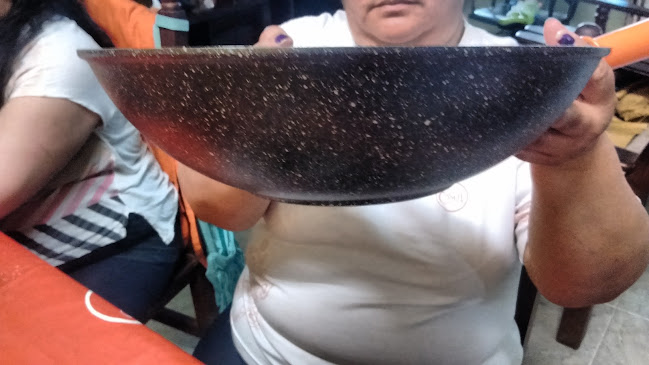 Av. Rivadavia 1630, U9000 Comodoro Rivadavia, Chubut