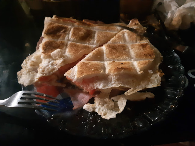 Comentarii opinii despre El Turco Sandwich's