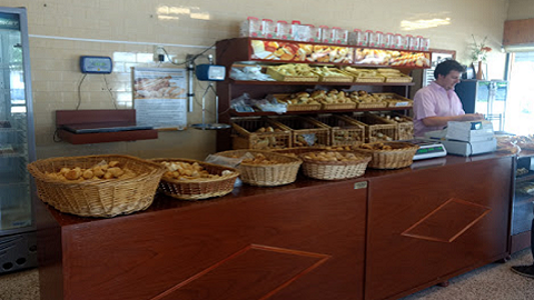 Panificadora la Balcánica de Vavich Hnos.