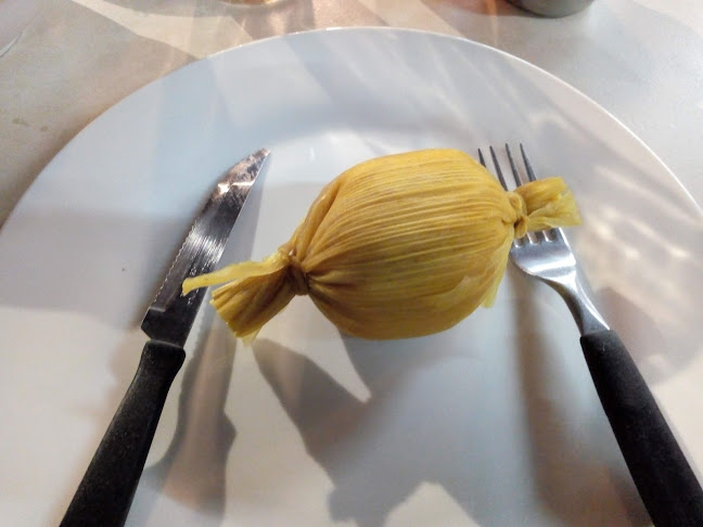 Restaurante Los Gauchos - Salta