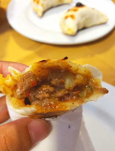 Opinii despre Parrillada Nueva Adelita în Salta - Gastronomía y hostelería