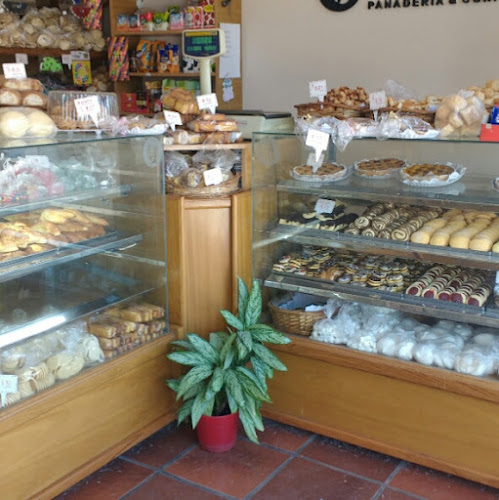Panadería Almendra's - Tandil