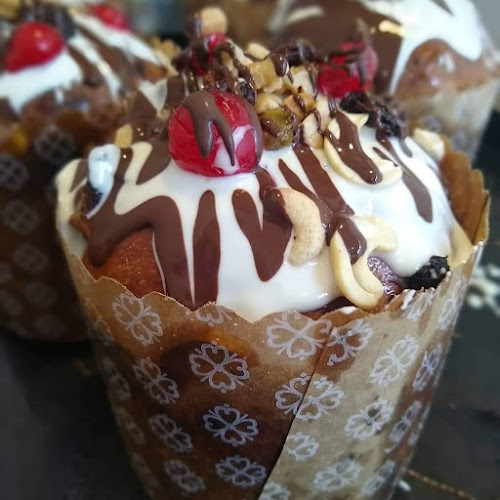 Opinii despre Trufas în Mar del Plata - Gastronomía y hostelería