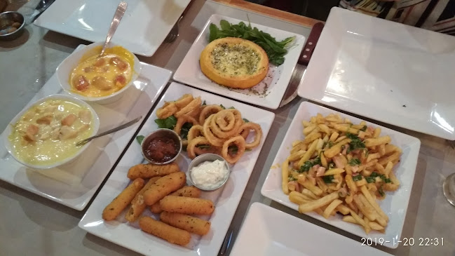 Comentarii opinii despre Biergën & Weingën - Socios del Sabor