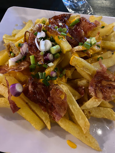 Pizzuela Garage - Gastronomía y hostelería