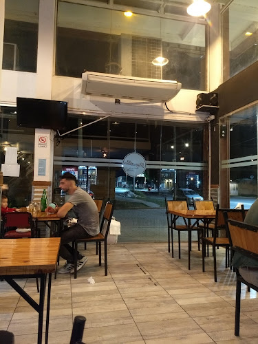 Comentarii opinii despre DONATTA Pizza a la Parrilla