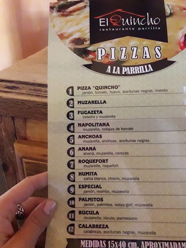 El Quincho