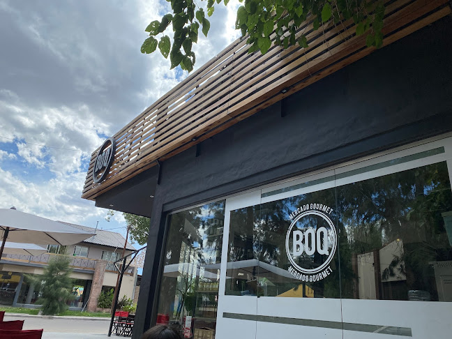 Boqueria Mercado Gourmet (Centro de San Rafael)
