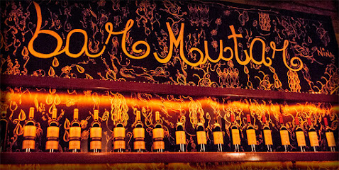 Bar Mutar