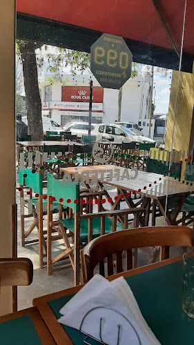 Opinii despre Pizzeria San Antonio în Francisco Alvarez - Gastronomía y hostelería