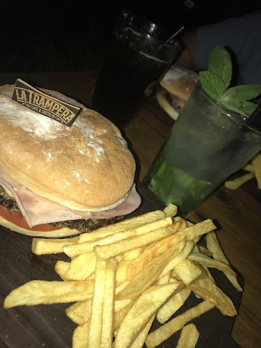 La Trampera Bar - Villa Carlos Paz