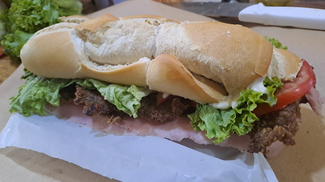 C. 105 1195, B1884 Berazategui Oeste, Provincia de Buenos Aires