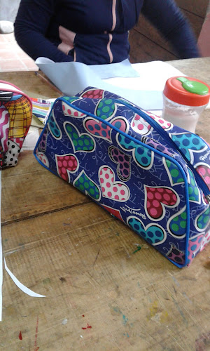 Mercado Municipal 12 de Octubre - Gastronomía y hostelería