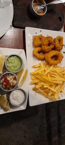 Grissini Cultura Bistro - Gastronomía y hostelería