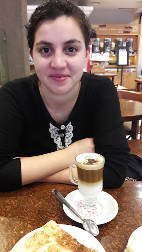 Comentarii opinii despre Cafe La Paz