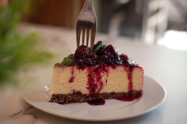 Comentarii opinii despre Dai Sladky - Pastelería y Casa de té