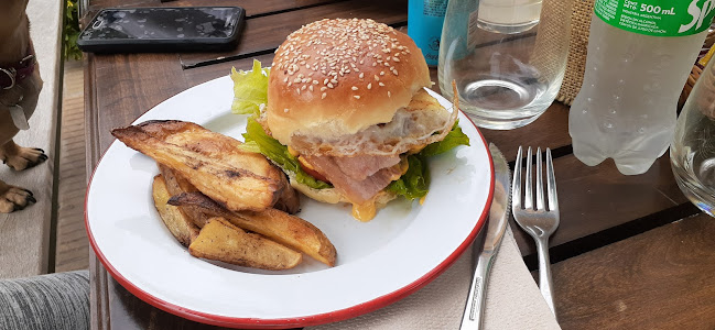 Vespucio 202, B8000 Bahía Blanca, Provincia de Buenos Aires