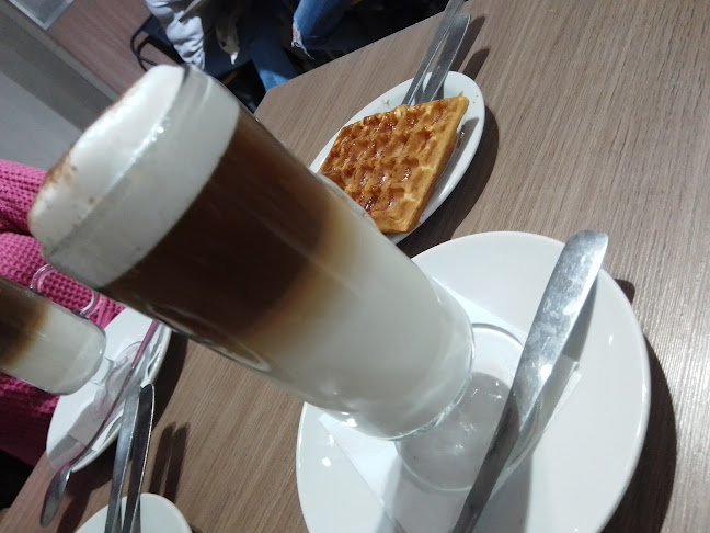 ARLEQUIN Helados & Café - Godoy Cruz