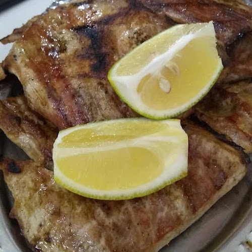 Comentarii opinii despre Los Platitos Canning