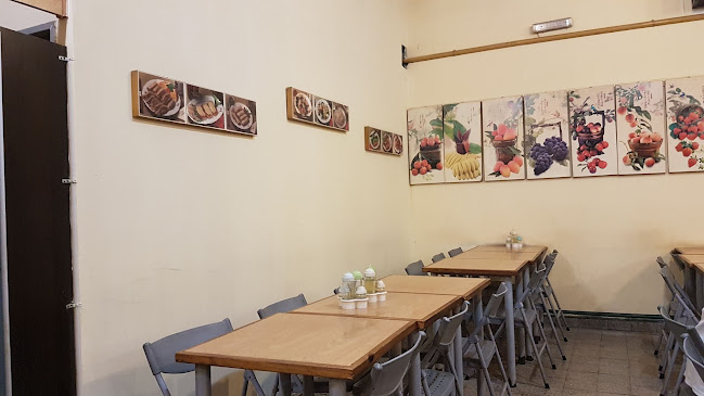 Opinii despre Casa de Nicolás în Rosario - Gastronomía y hostelería