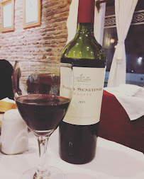 Restaurant El Estribo - Gastronomía y hostelería