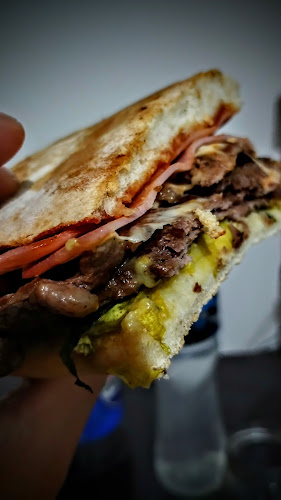 Bakano Lomos - Rivadavia