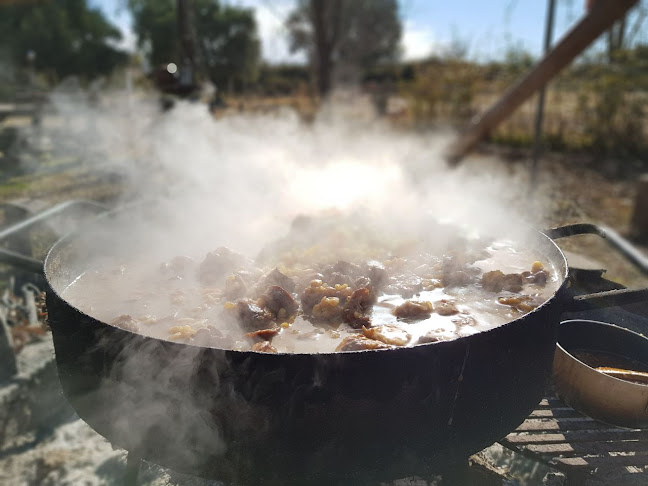 Aires Benegas - Gastronomía y hostelería