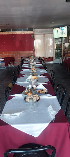 Resto y Cafeteria Pedrito