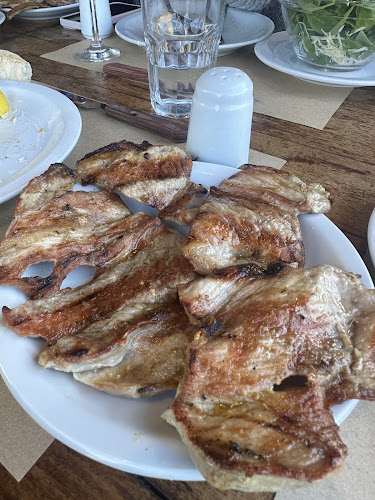 Parrilla nelly - Olivos