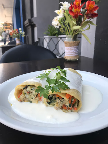 Comentarii opinii despre El Cedro - Cocina al paso