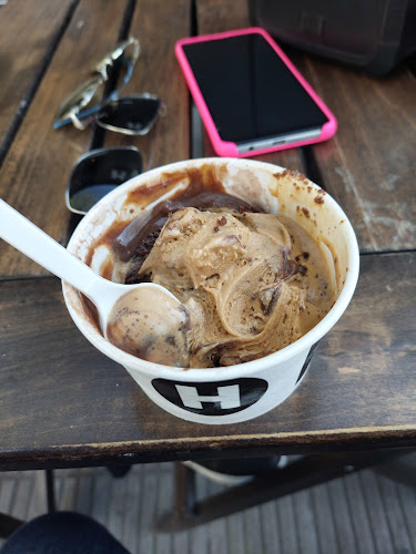 Heladeria H - Sucursal La Plata - Gastronomía y hostelería