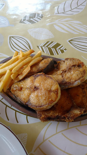 Comentarii opinii despre Comedor la vieja campana Club Fiat