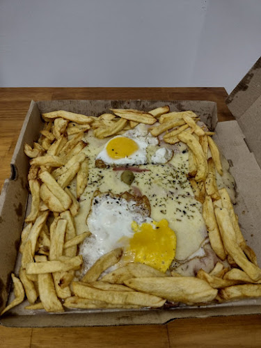 Rotiseria Castelli - Gastronomía y hostelería