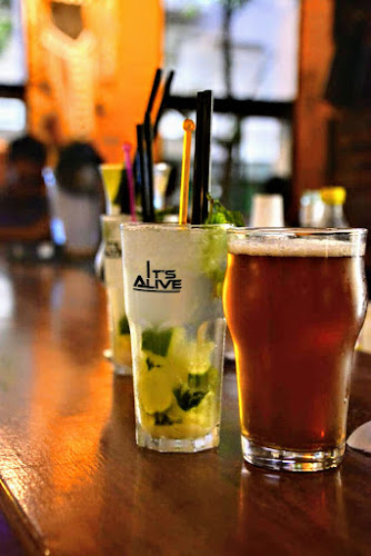 Comentarii opinii despre It's Alive