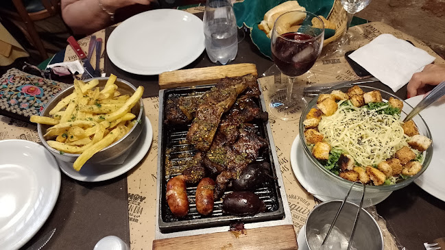 Belgrano 272, B8000 Bahía Blanca, Provincia de Buenos Aires