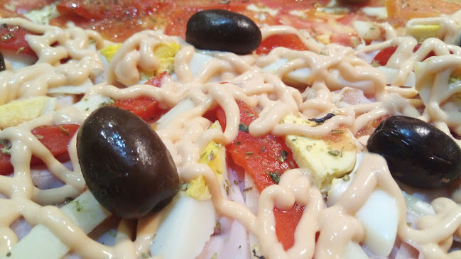 Comentarii opinii despre Manantiales Pizzeria y Heladeria