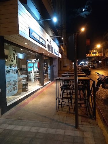 Olofsson Beer Market - Gastronomía y hostelería