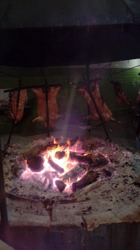 Comentarii opinii despre La Nueva Esmeralda