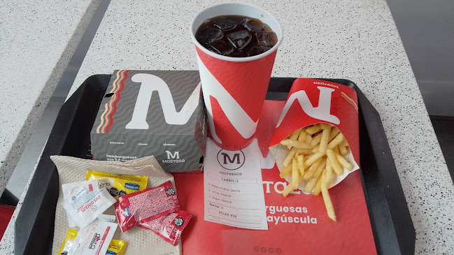 Opinii despre Mostaza în Buenos Aires - Gastronomía y hostelería