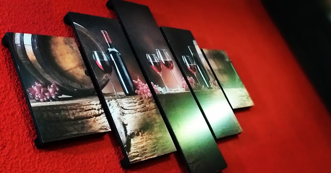 José Mármol 421, M5570 San Martín, Mendoza