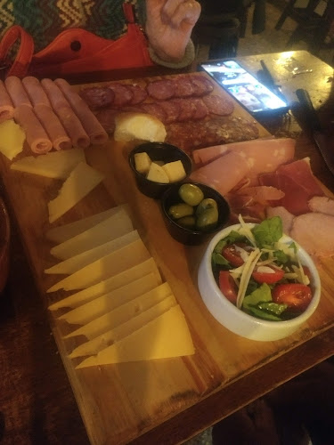 Chiavello Birreria - Mar del Plata