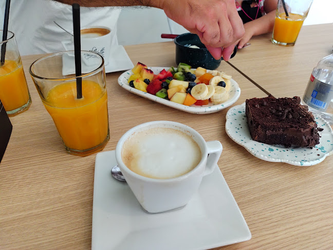 Panadería La Baguette - Gastronomía y hostelería