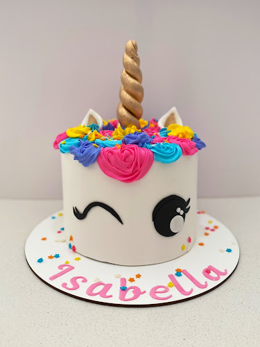 Paola Alvarez Pasteleria - Belén de Escobar