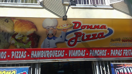 Donna Pizza