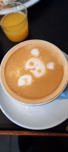 Heladería Chocorisimo Virreyes - Virreyes