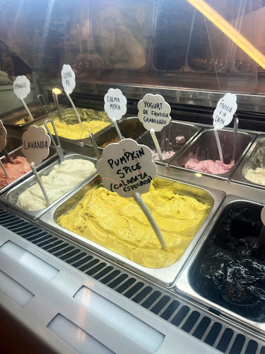 Comentarii opinii despre Vasko helados